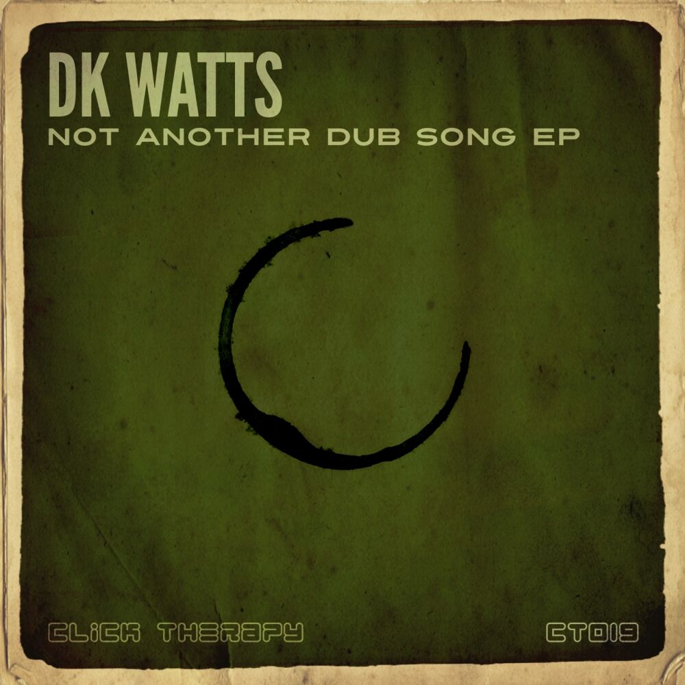 Picture of Not Another Dub Song EP