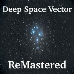 Cover of Deep Space Vector