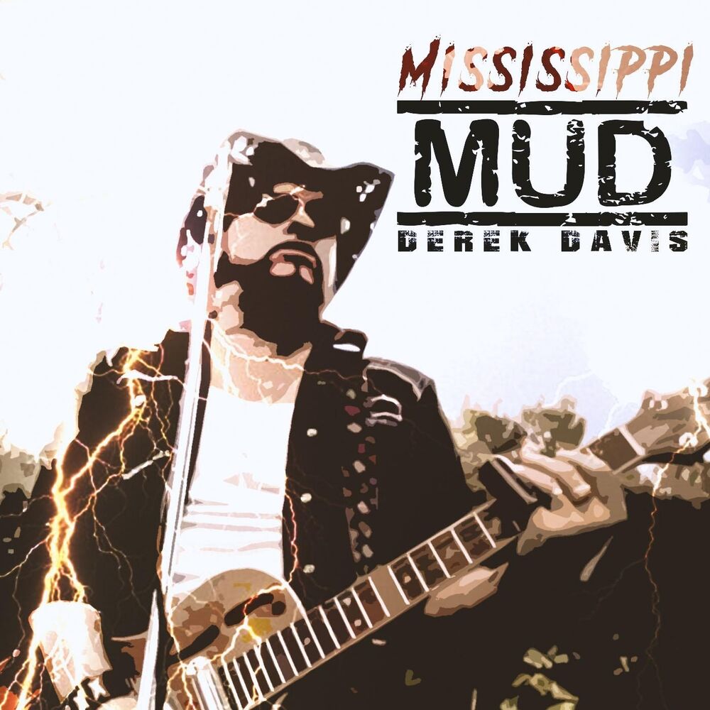Picture of Mississippi Mud