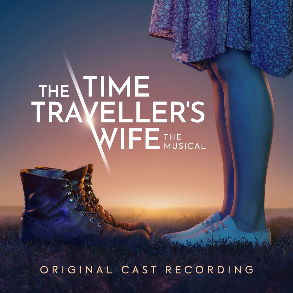 Album cover of This Time