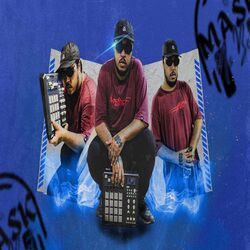 Cover of RITMO ENVOLVENTE