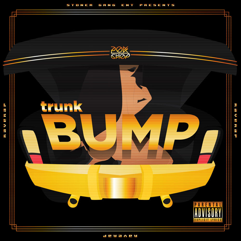 Picture of Trunk Bump - Single