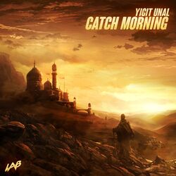 Cover of Catch Morning