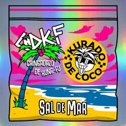 Cover of Sal De Mar