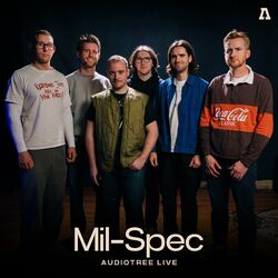 Mil-Spec on Audiotree Live