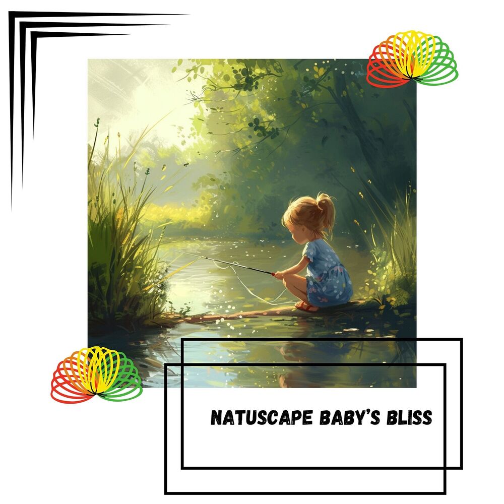 Picture of Natuscape Baby’s Bliss