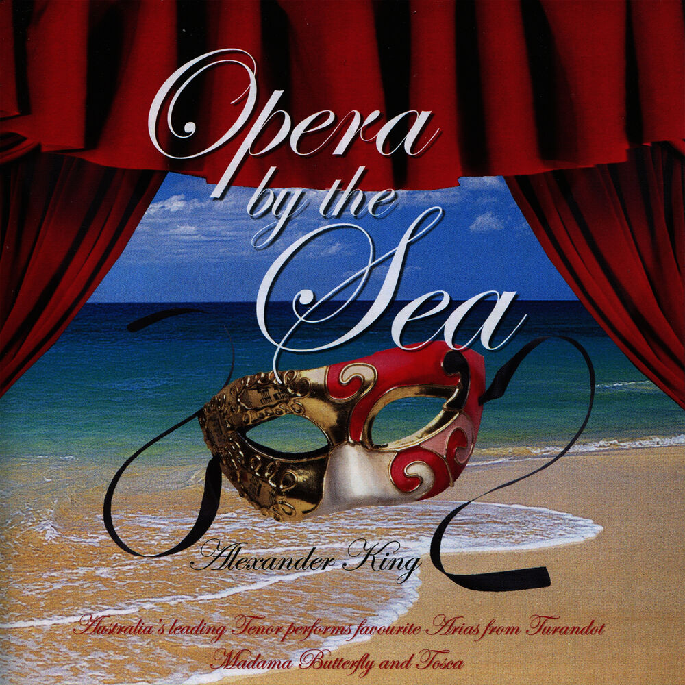 Picture of Opera By the Sea