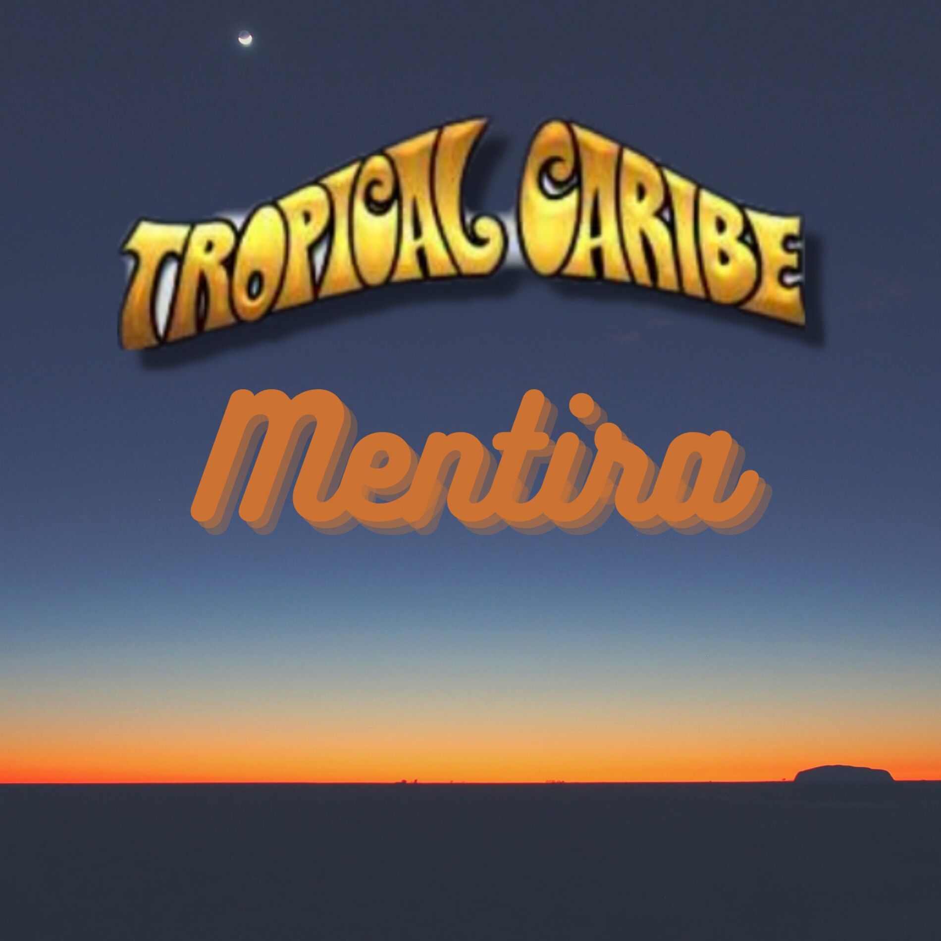 Album cover of Mentira