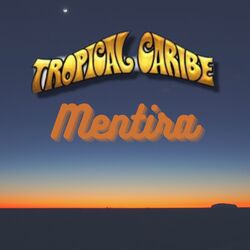 Cover of Mentira
