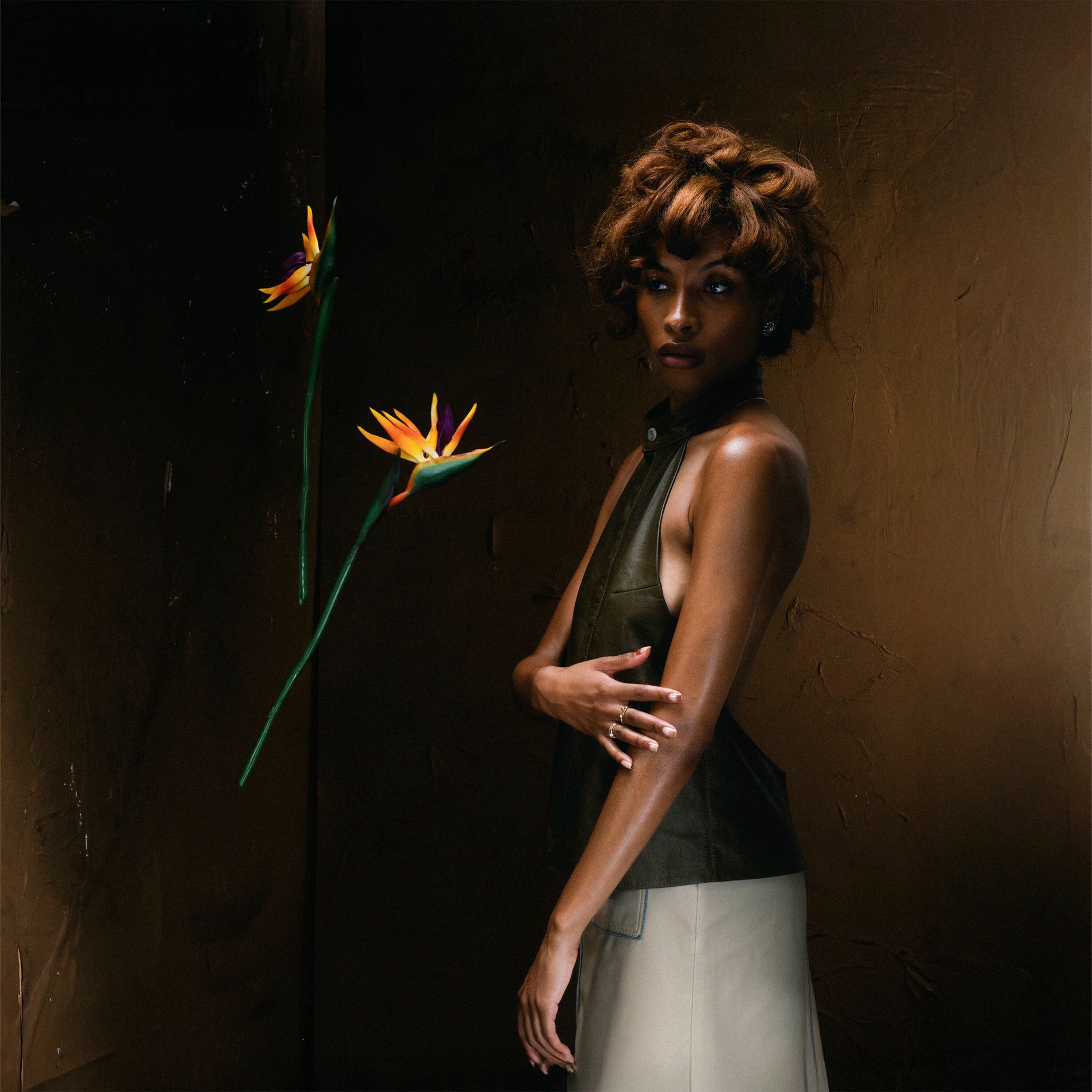 Album cover of Glaze