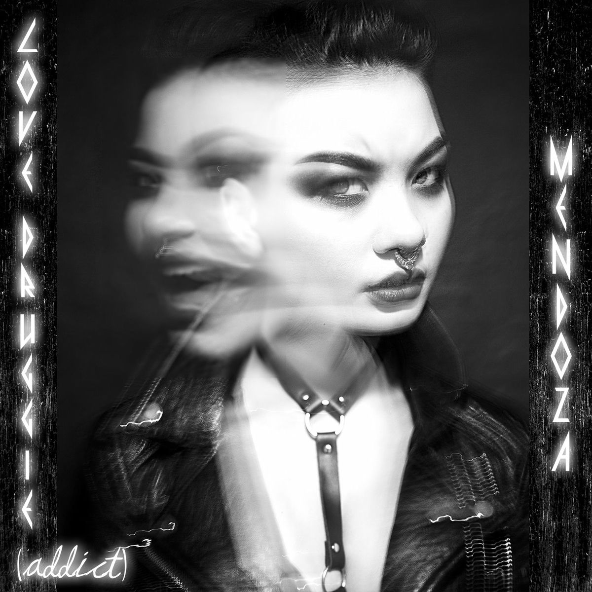 Album cover of Love Druggie (Addict)