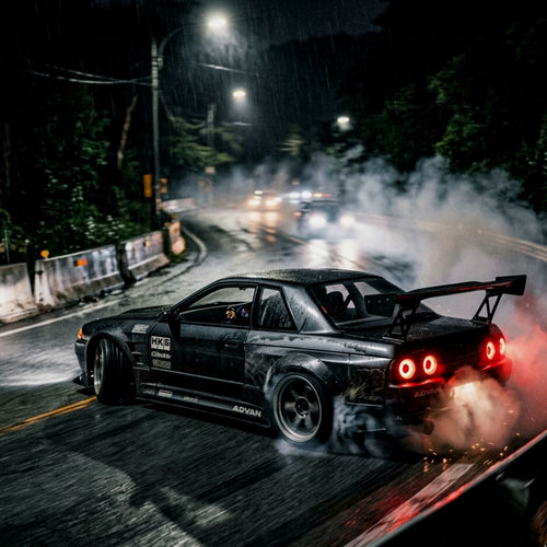 BLOODLUST