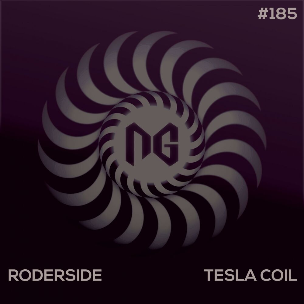 Picture of Tesla Coil