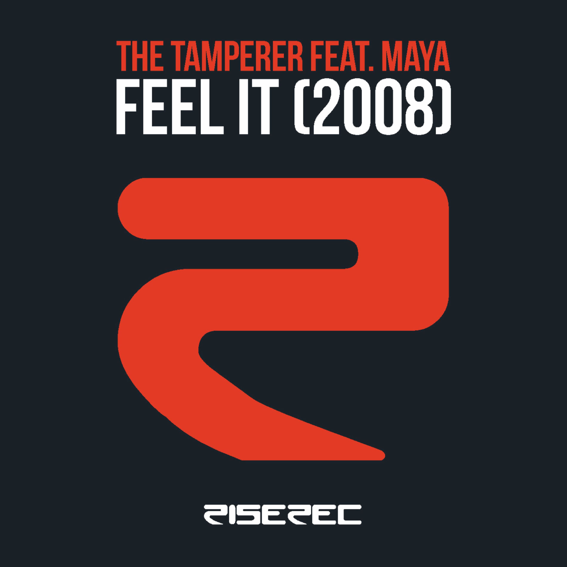 Album cover of Feel It (2008)