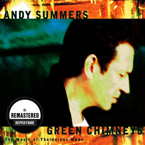 Green Chimneys - The Music of Thelonious Monk (Remastered)