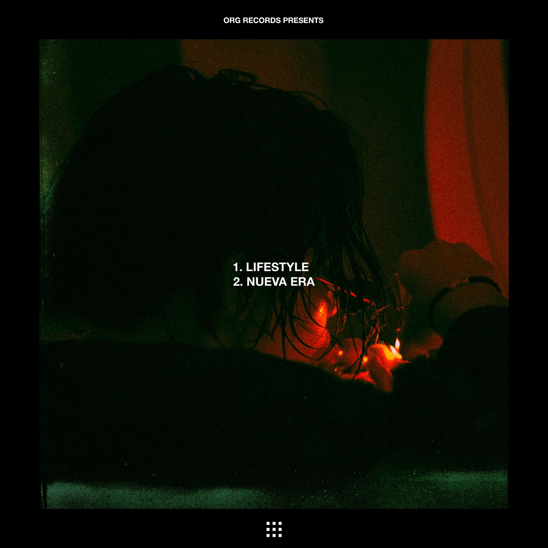 Album cover of LIFESTYLE