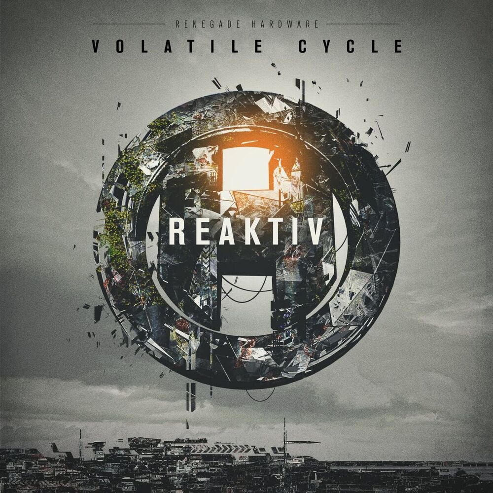 Picture of Reaktiv