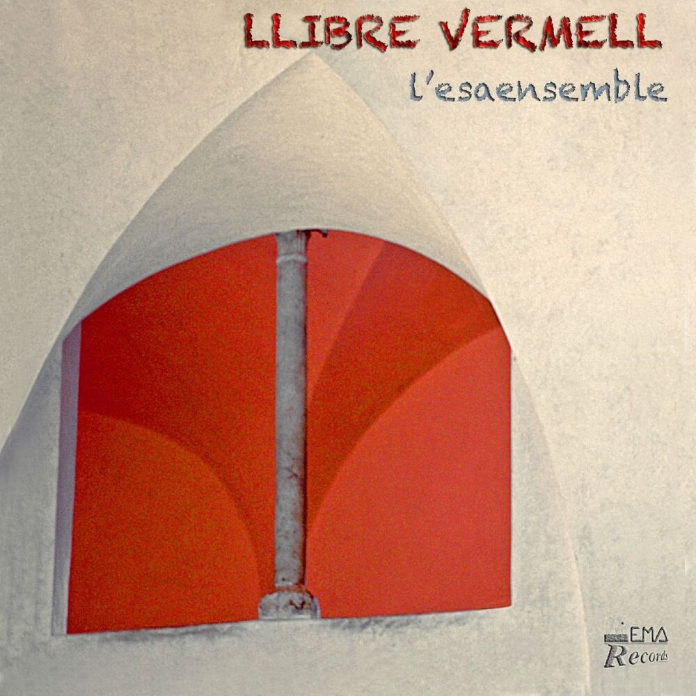Picture of Llibre Vermell