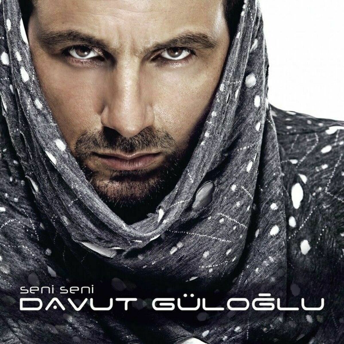 Album cover of Seni Seni