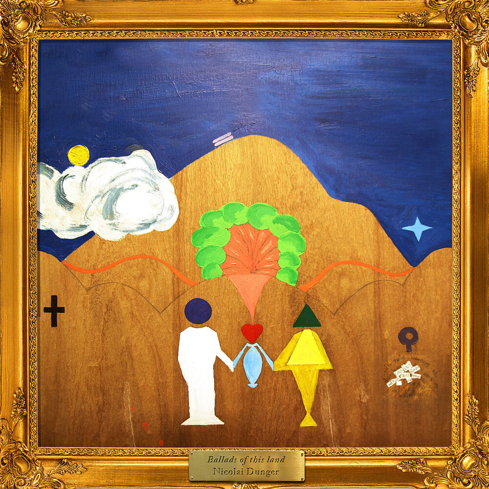 Picture of Ballad of This Land