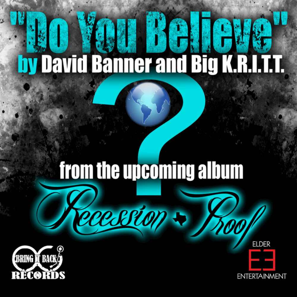 Picture of Do You Believe