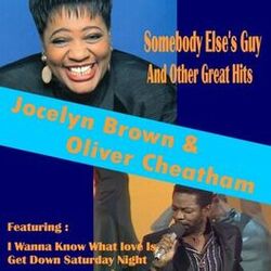 Somebody Else's Guy and Other Great Hits