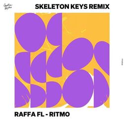 Cover of Ritmo (Skeleton Keys Remix)