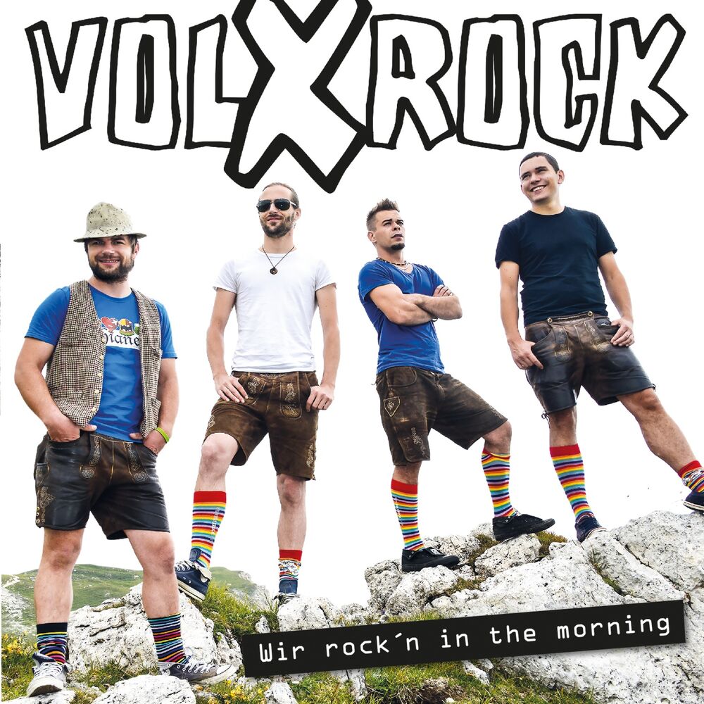 Picture of Wir rock´n in the morning