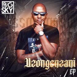Cover of UZONGENZANI