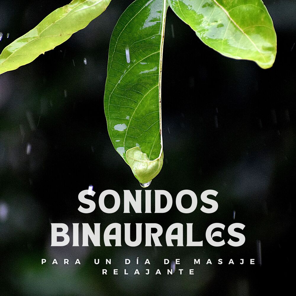 Picture of Sonidos binaurales para un día de masaje relajante