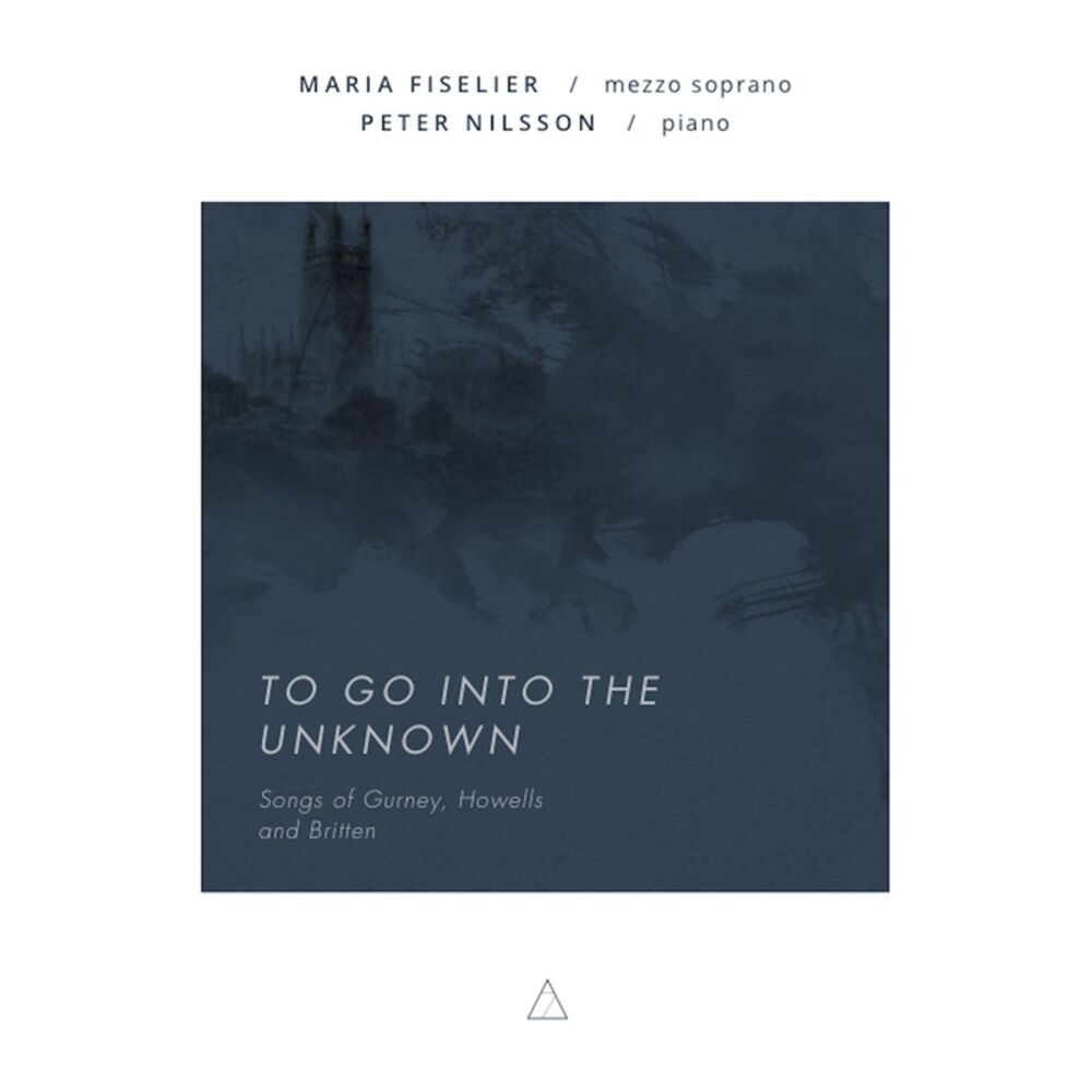 Picture of To Go Into the Unknown
