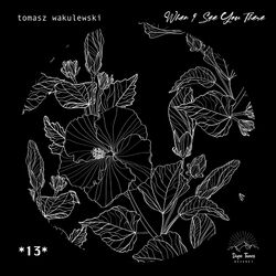 Cover of When I See You There