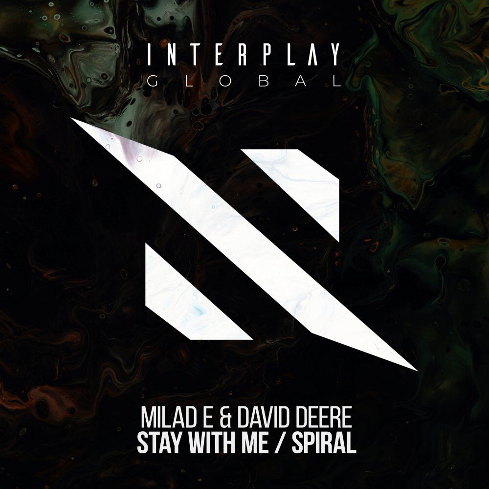 Picture of Stay With Me / Spiral