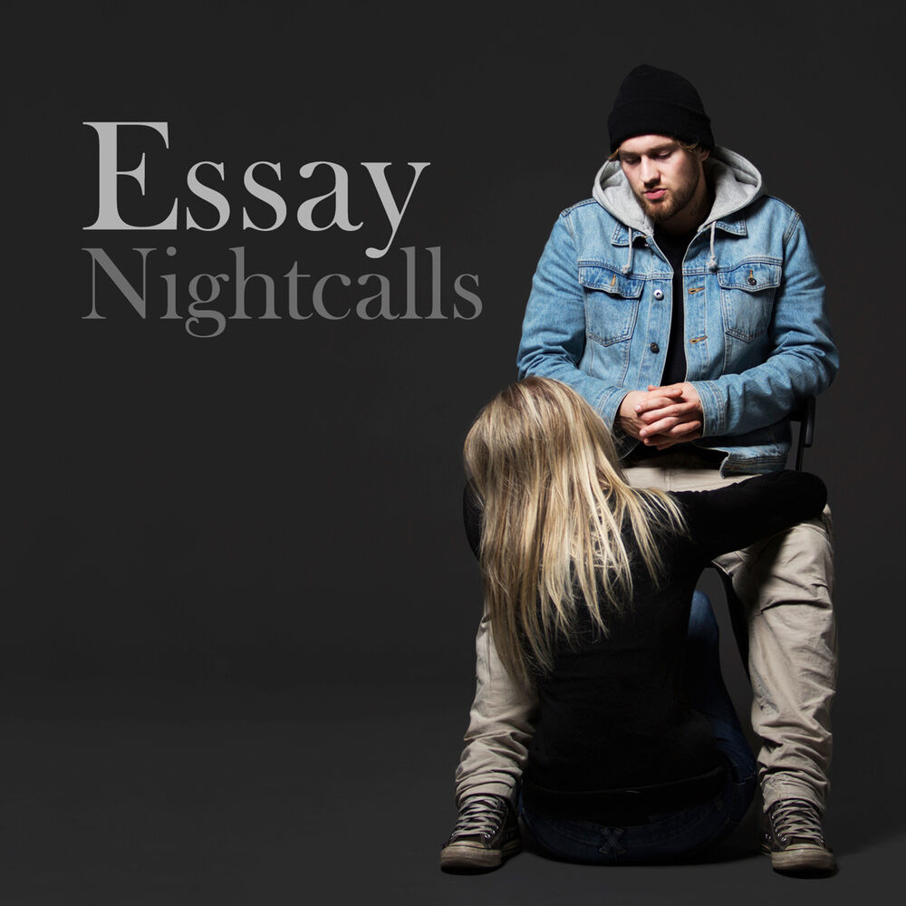 Picture of Nightcalls