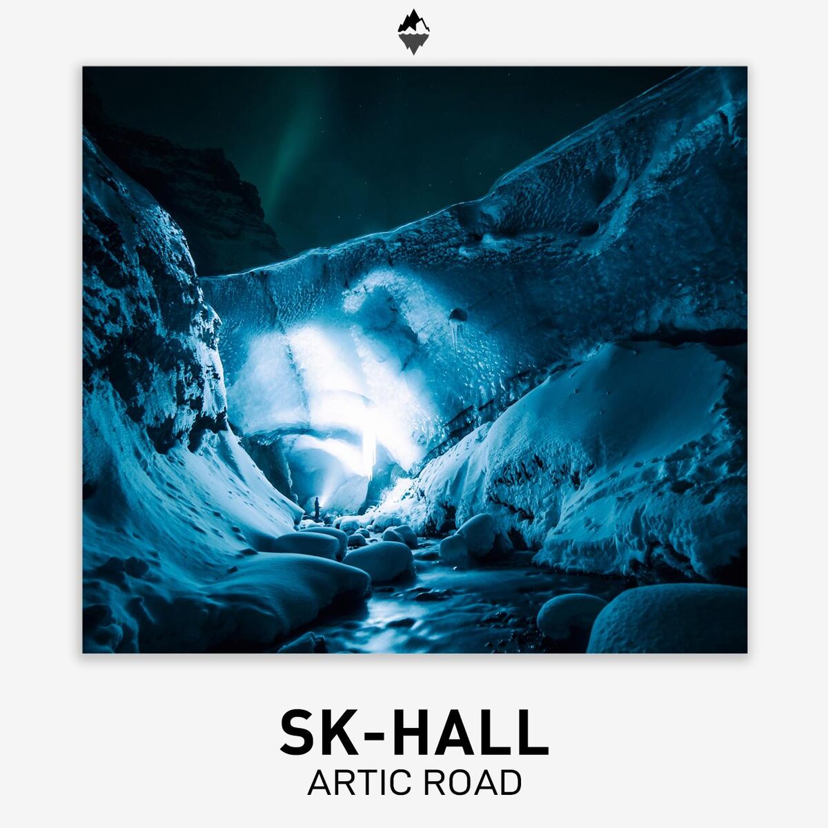 Album cover of Artic Road