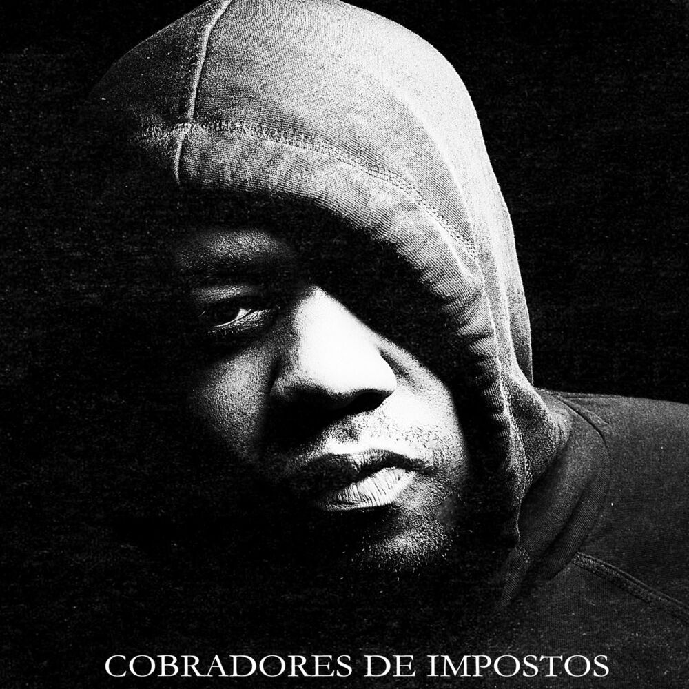 Picture of Cobradores de Impostos
