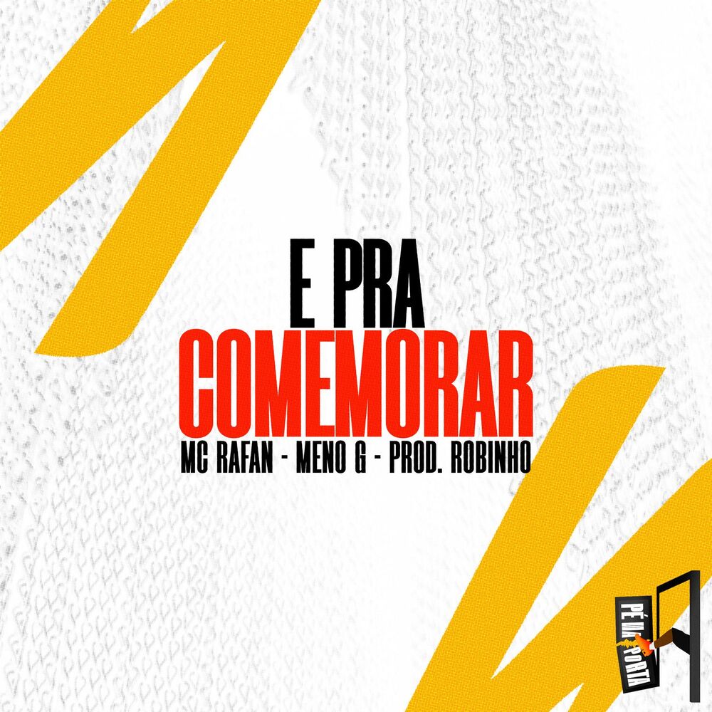 Picture of E Pra Comemorar