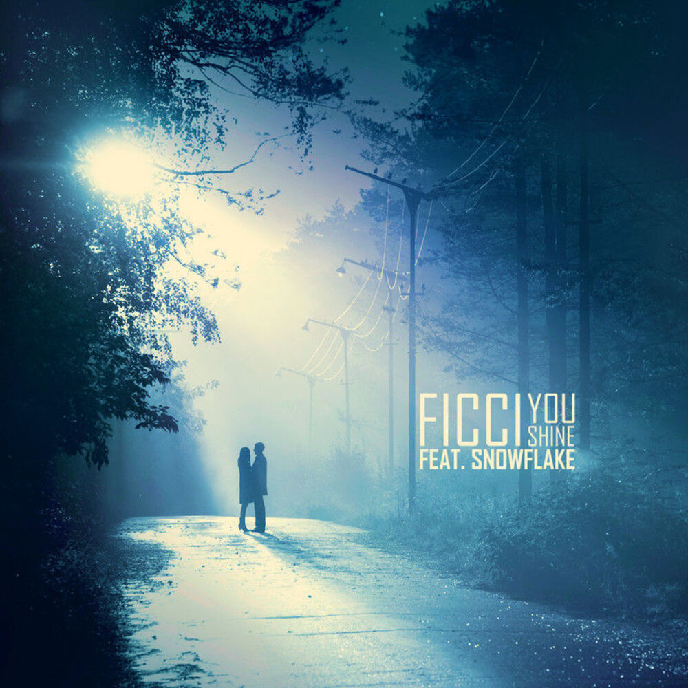 Picture of You Shine - Single