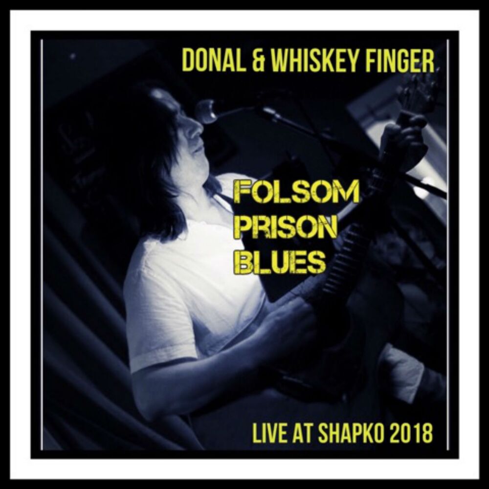 Picture of Folsom Prison Blues (Live at Shapko 2018)