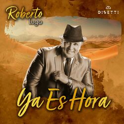 Cover of Ya Es Hora