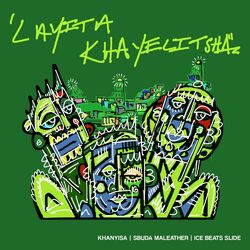 Cover of Layita Khayelitsha