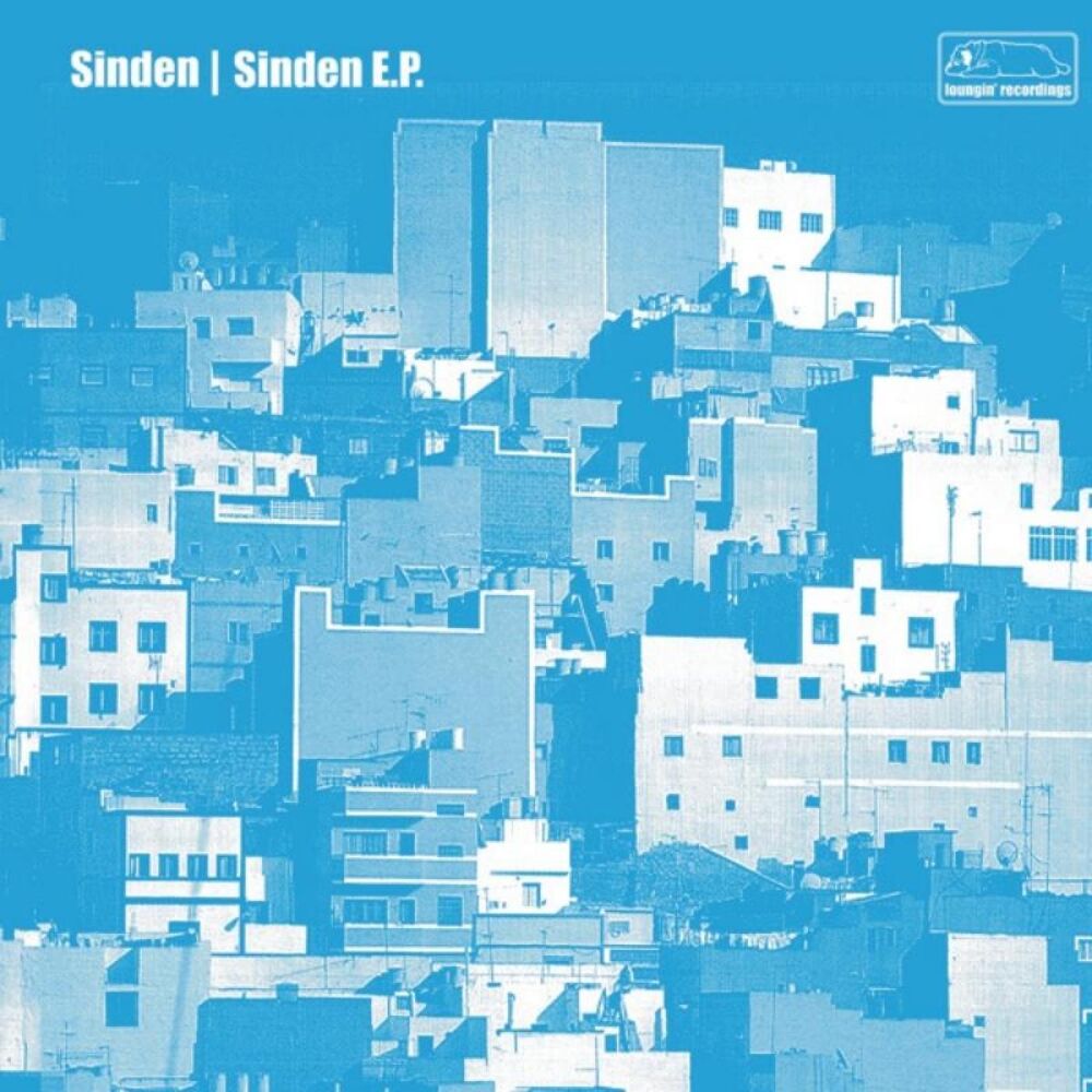 Picture of Sinden E.P.