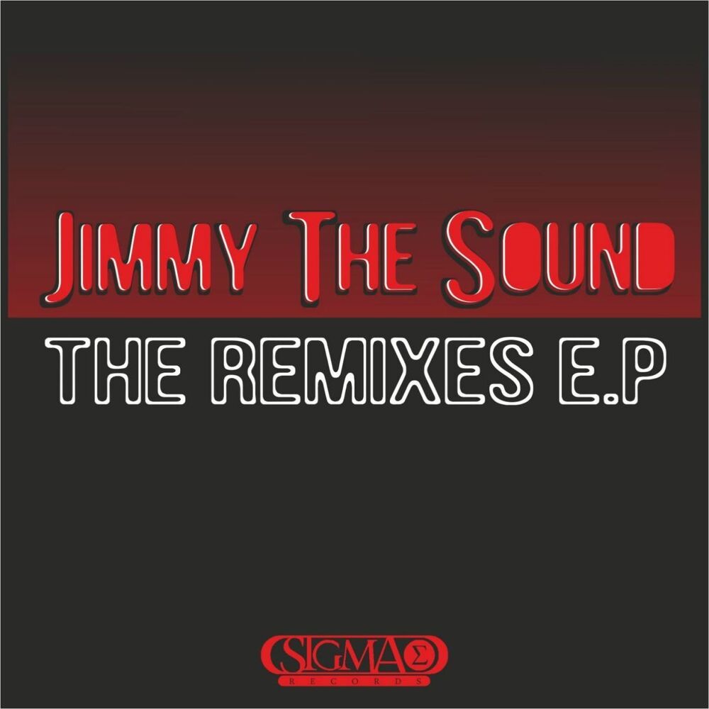Picture of The Remixes