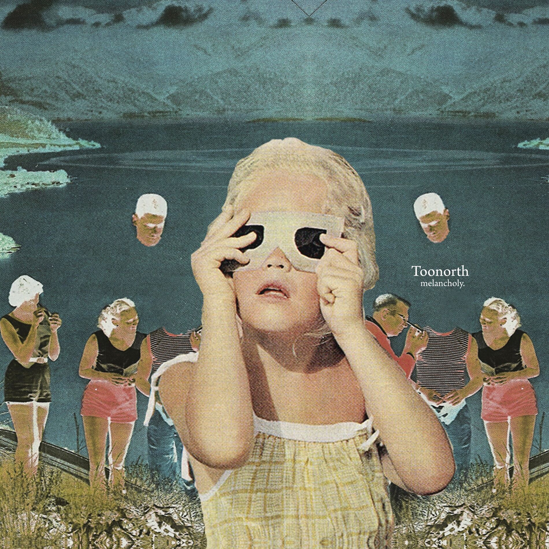 Album cover of Melancholy