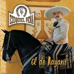 Cover of El De Nayarit