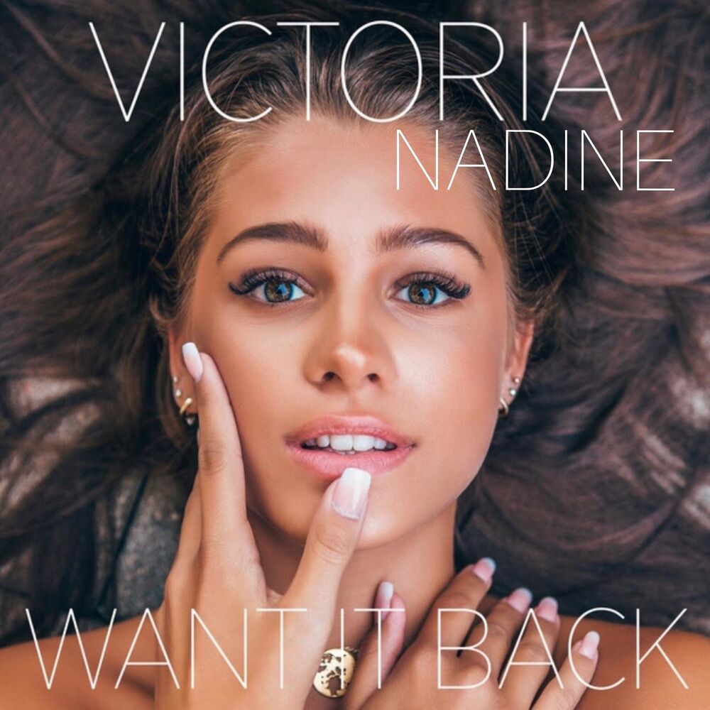 Picture of Want It Back