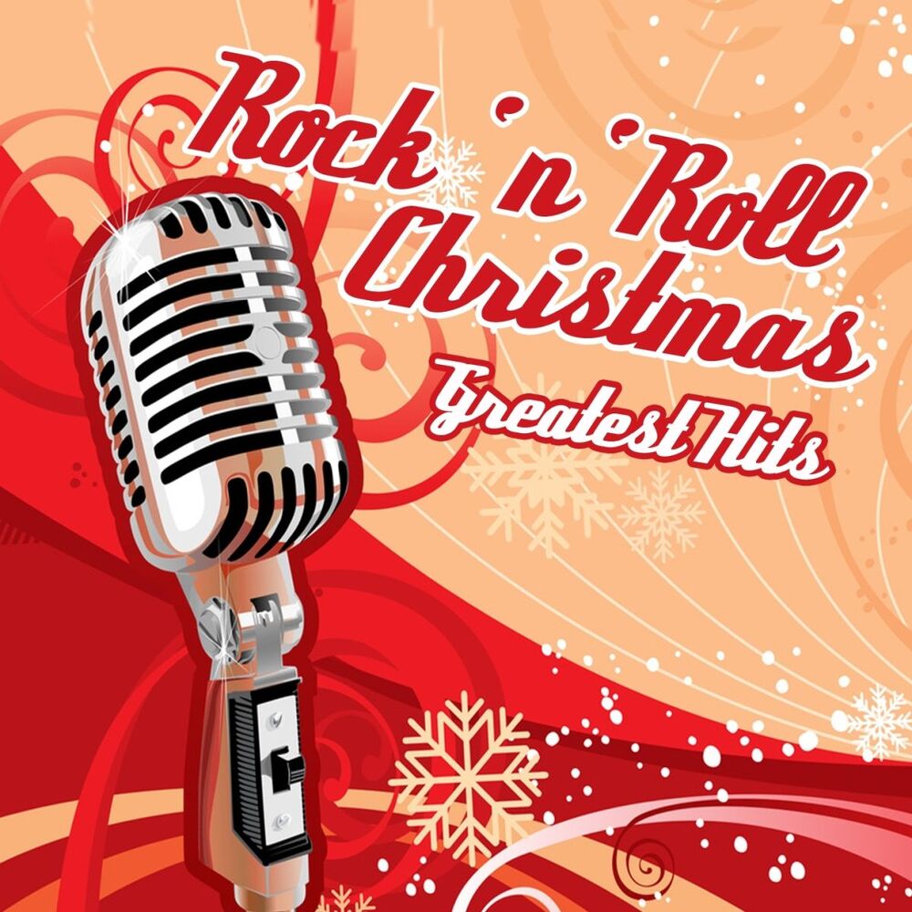 Picture of Rock 'n' Roll Christmas (Greatest Hits)