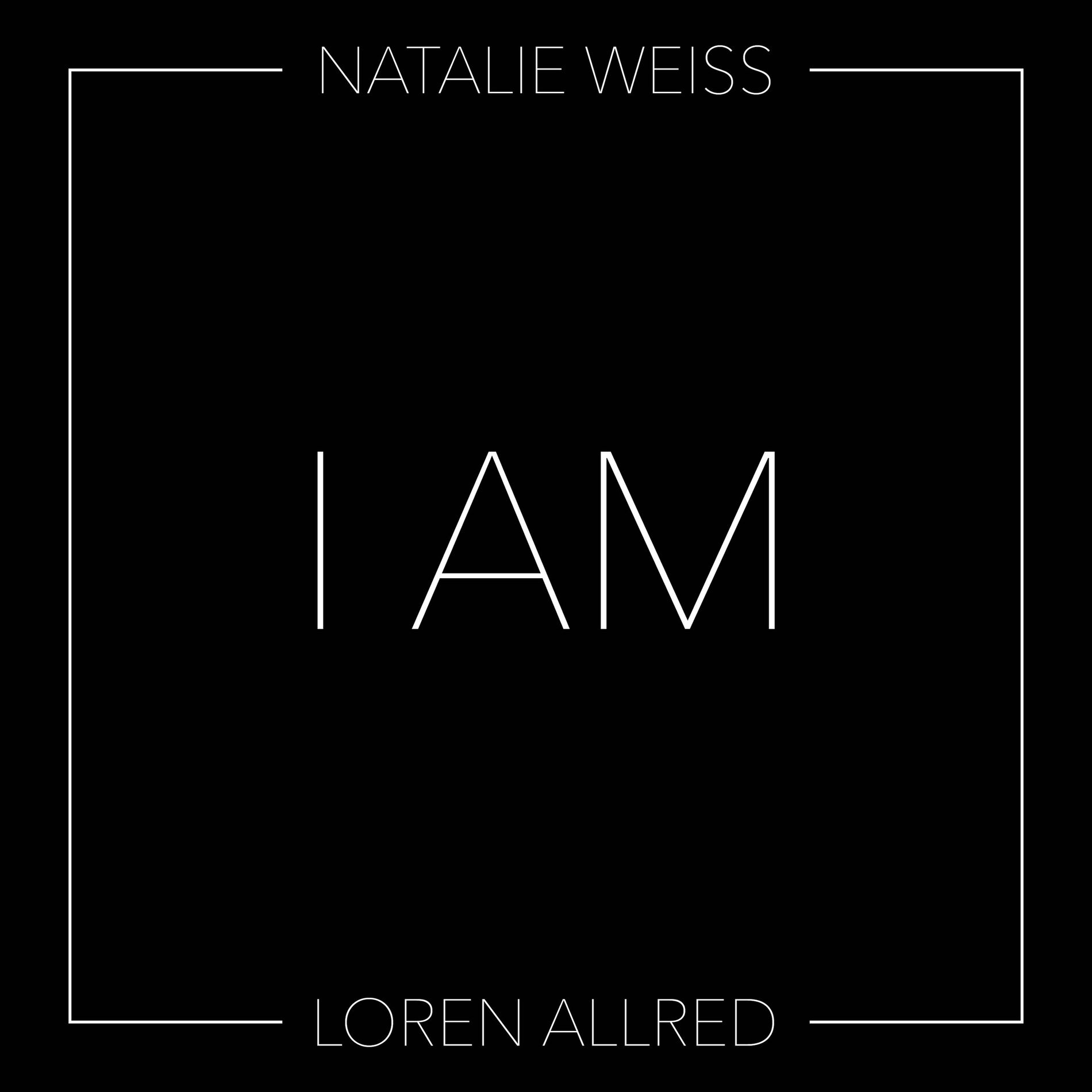 Album cover of I Am