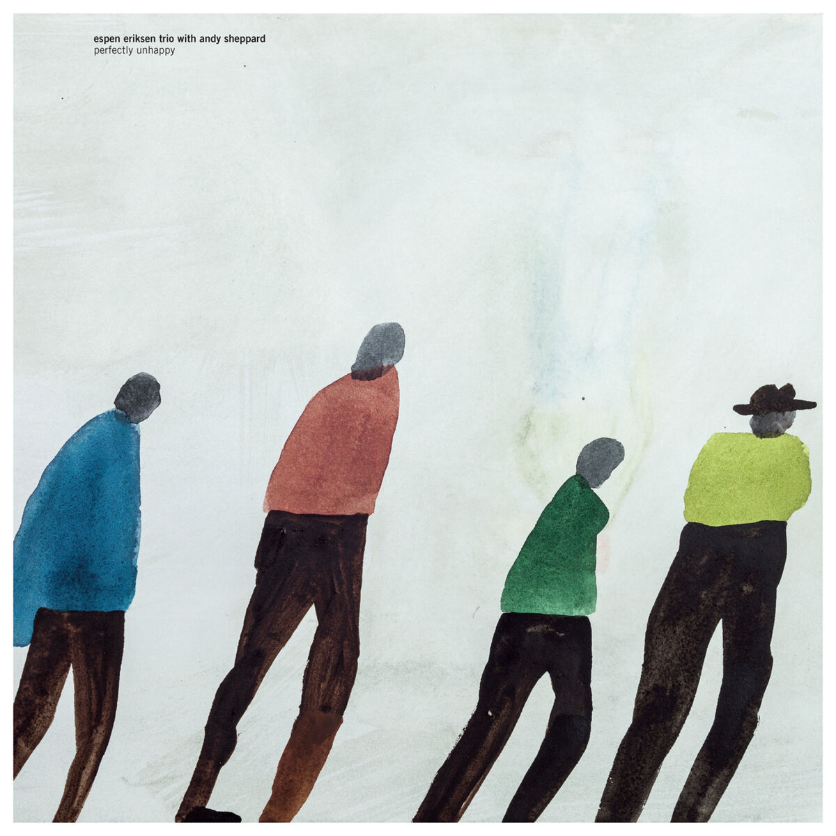 Album cover of Home