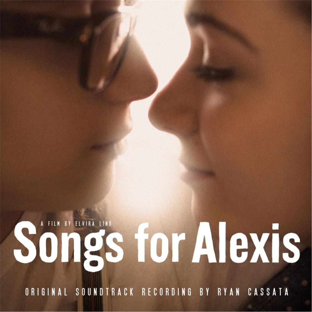 Picture of Songs for Alexis (Original Soundtrack Recording)